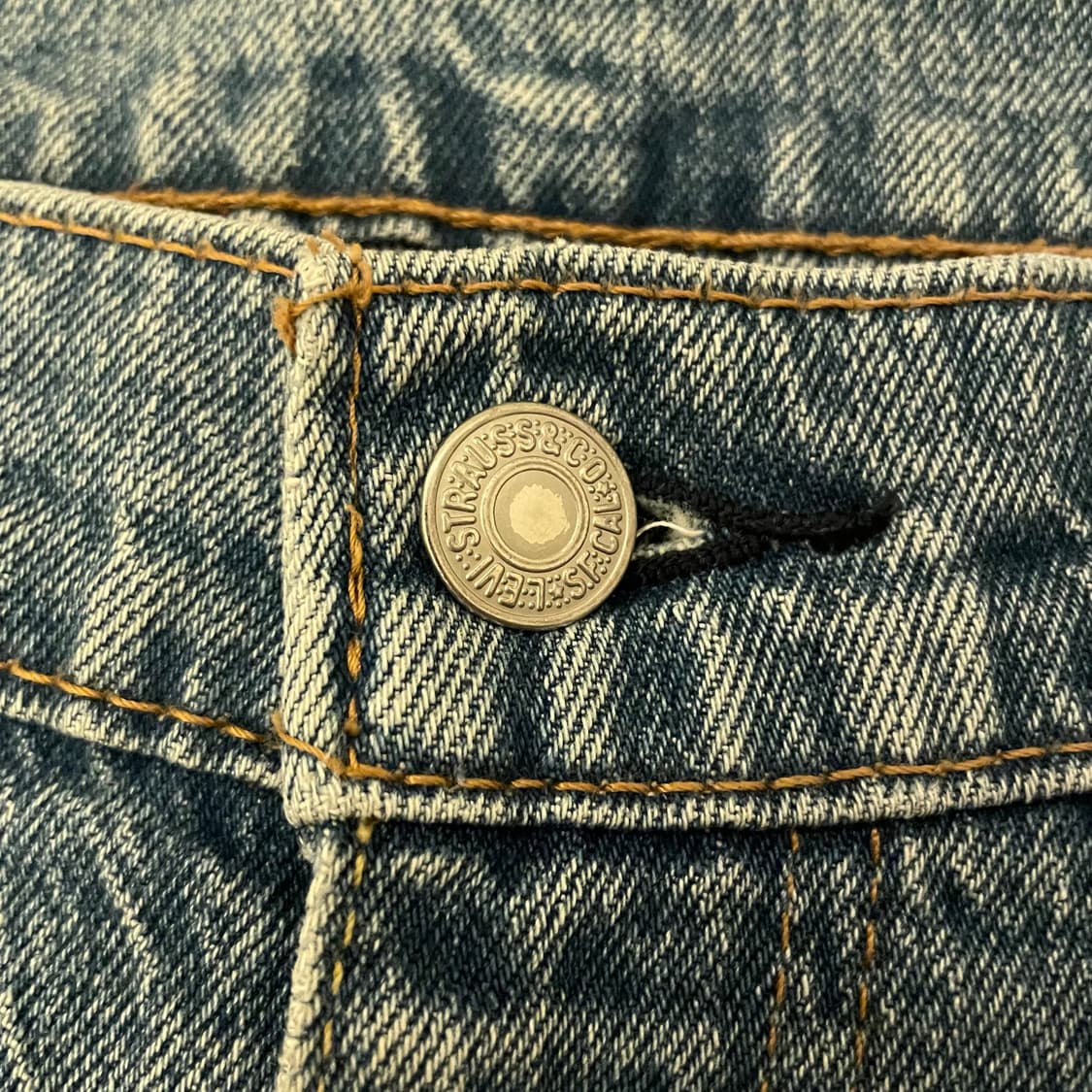 리바이스 513 상품이미지6