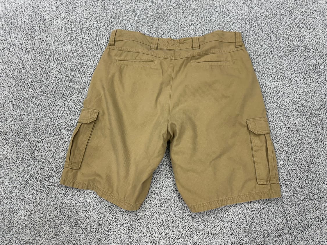 RED HEAD 카고반바지 상품이미지2