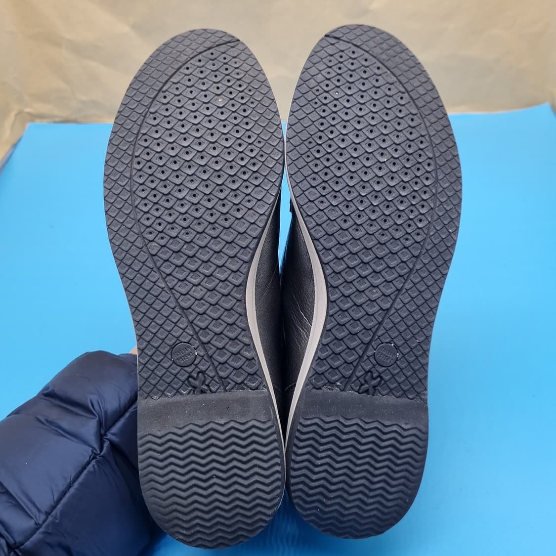 제옥스 경량컴포트화 240 상품이미지3