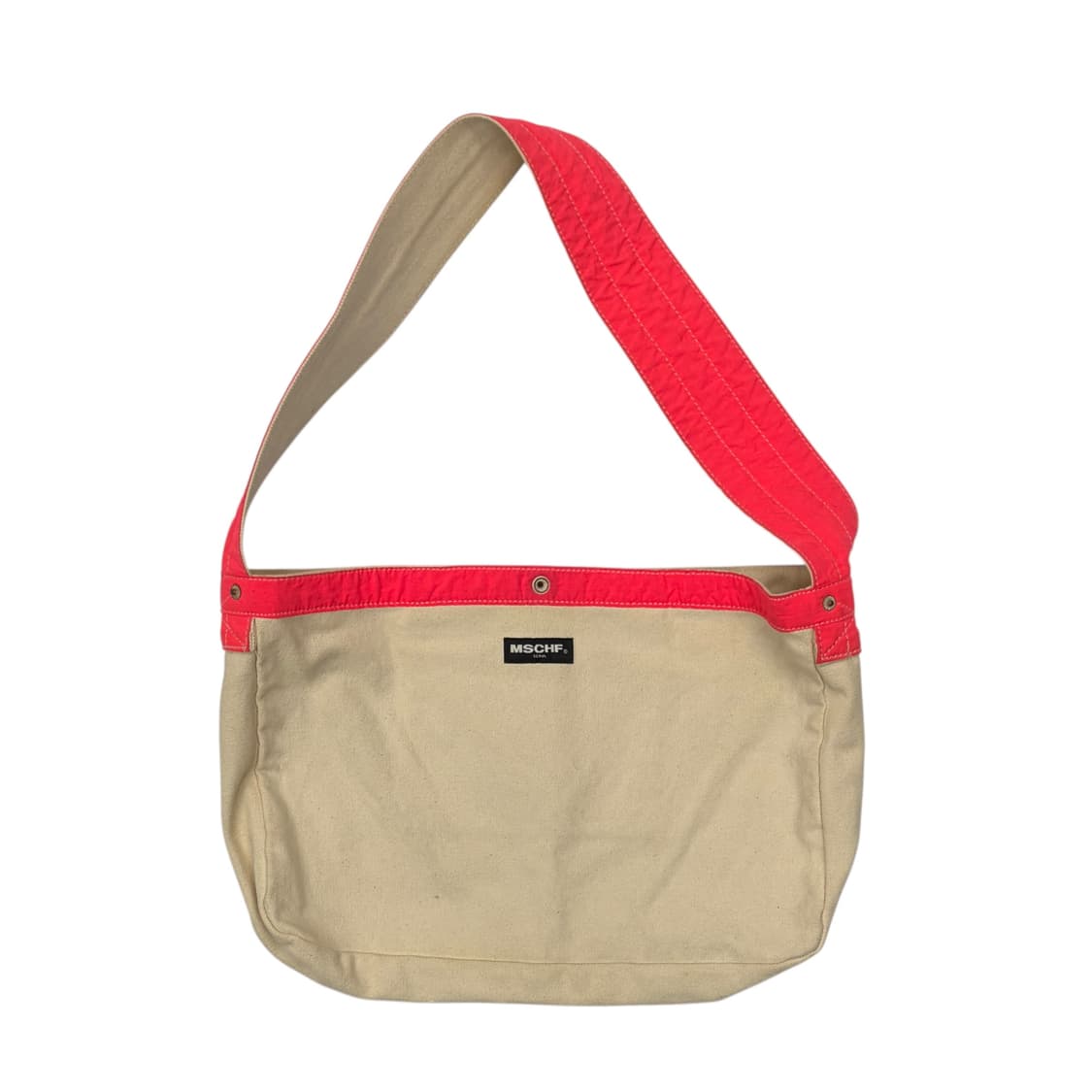 MISCHIEF 미스치프 뉴스레터백 상품이미지2