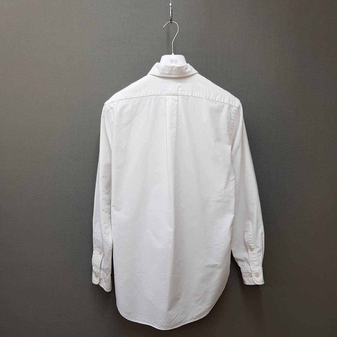 폴로 랄프로렌 클래식핏 옥스포드 셔츠 m사이즈 상품이미지2