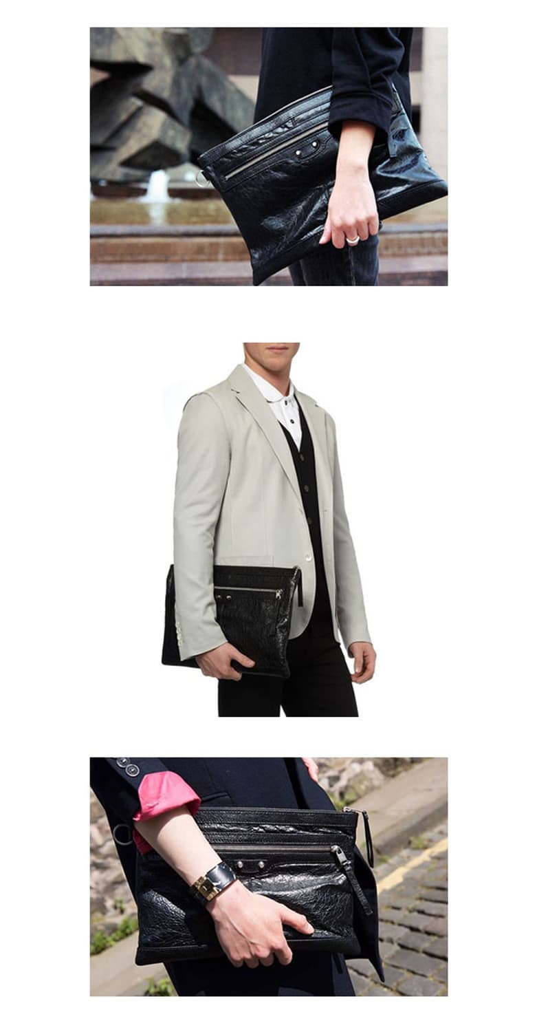 발렌시아가 클러치 상품이미지7