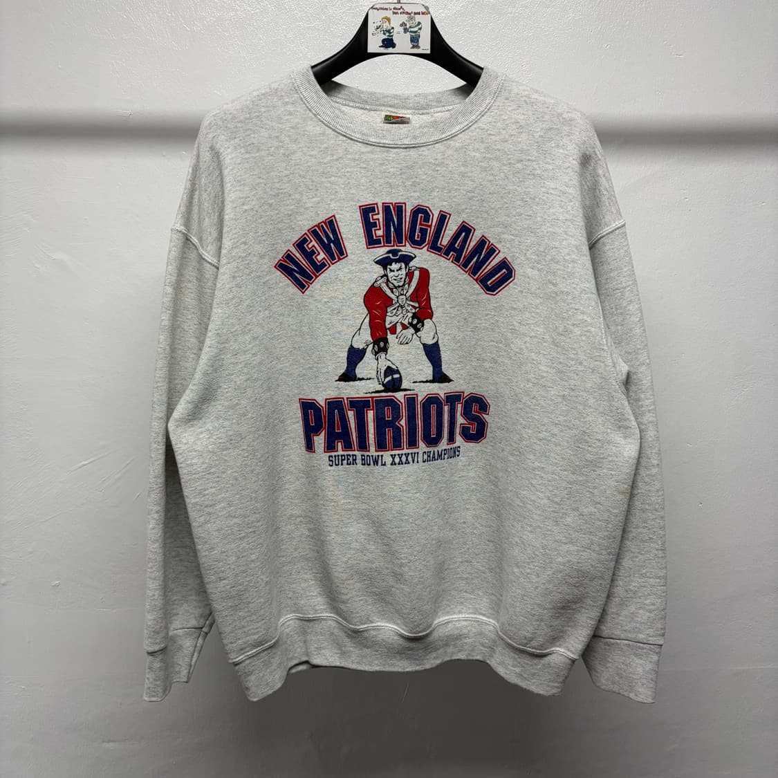 빈티지 스웻셔츠 36 상품이미지1