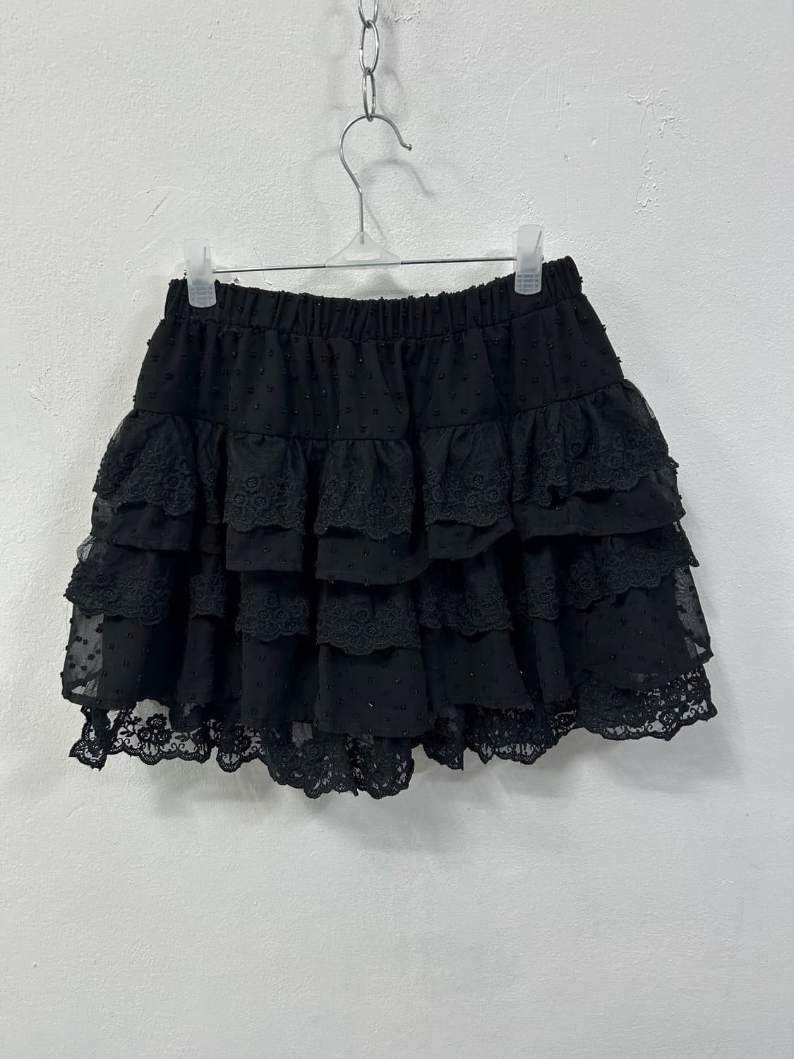 [AMAVEL] 공겜 여주 프레피룩 코디 세트 상품이미지10