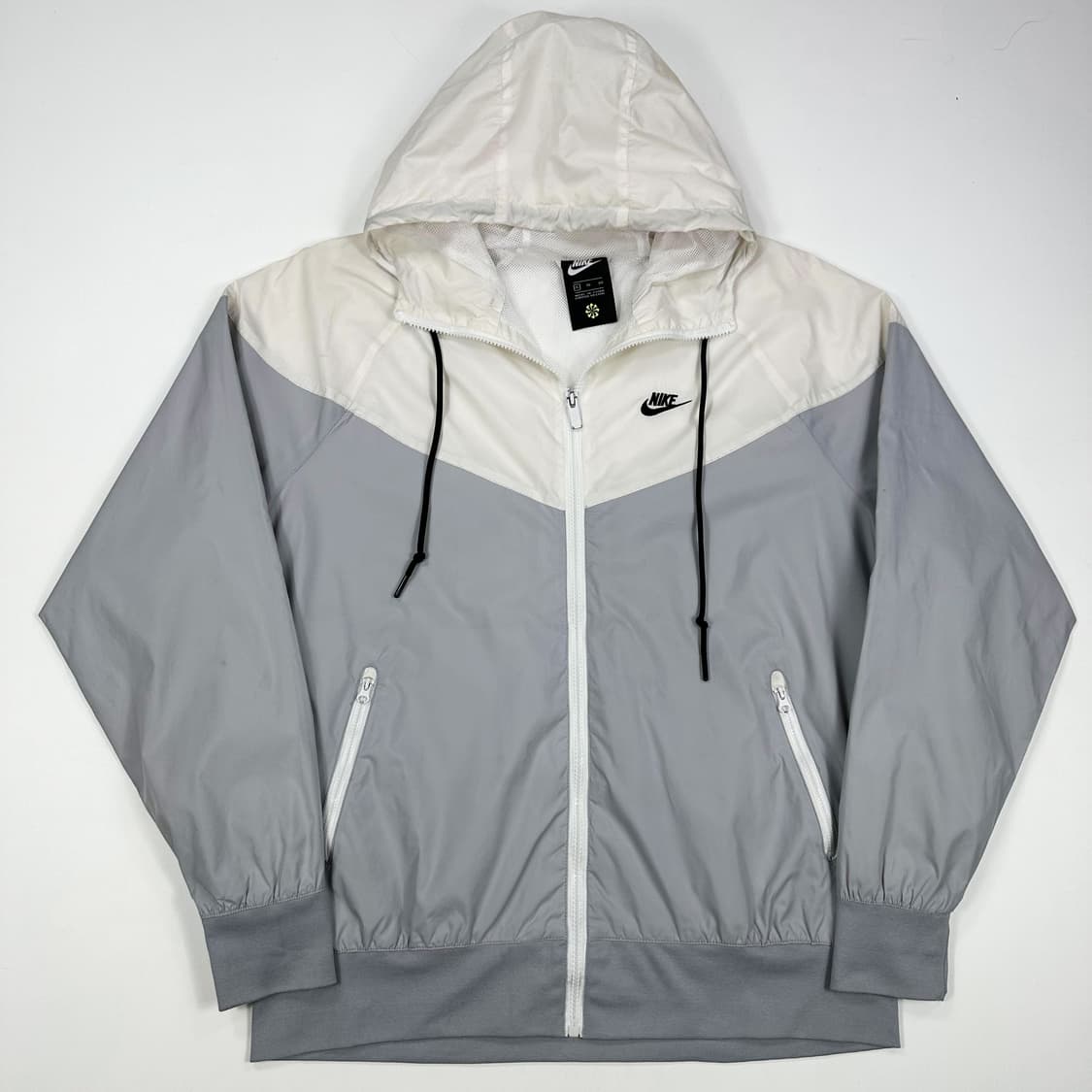 나이키 퓨추라 윈드러너 바람막이 자켓 (XL) 상품이미지2