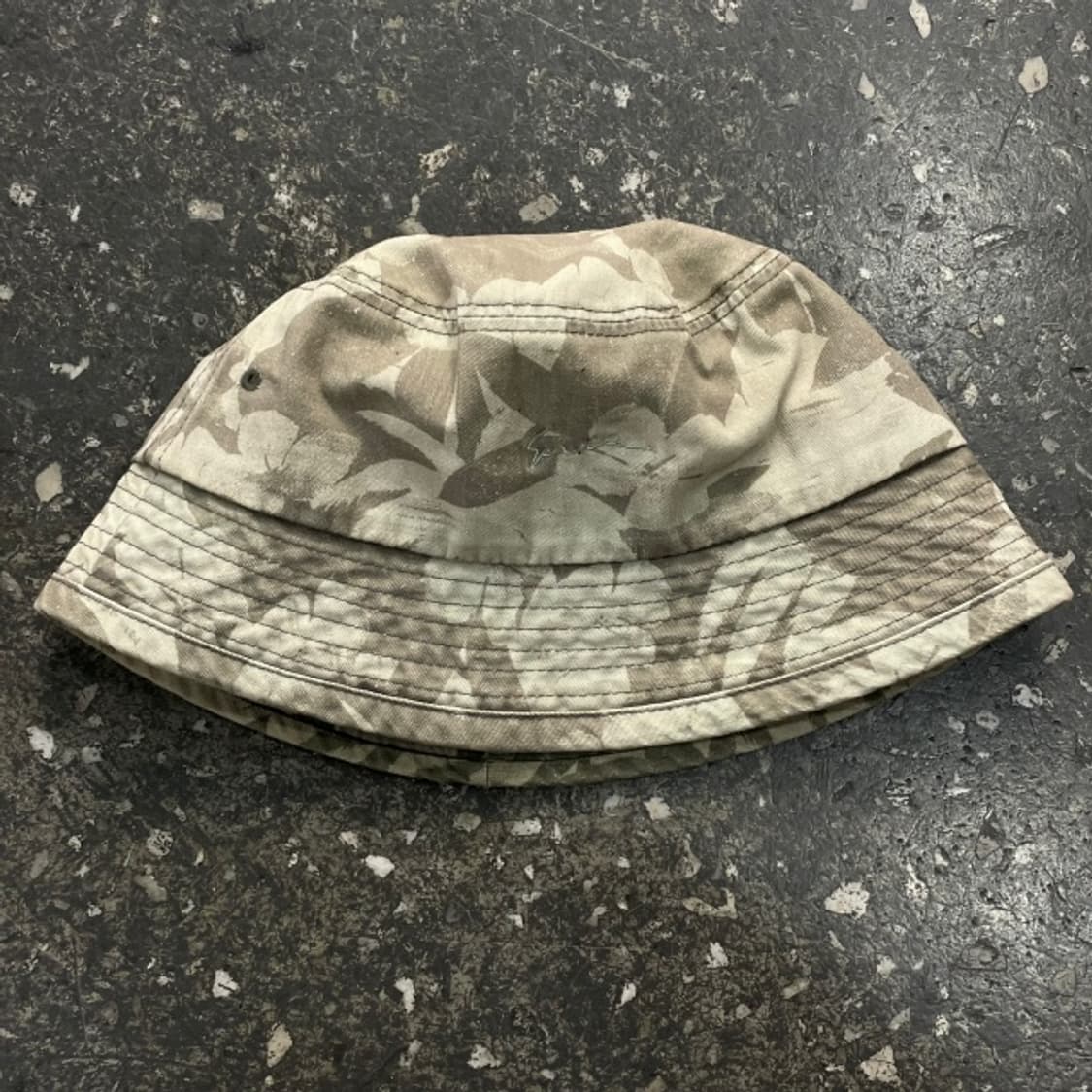 시리즈 버킷햇  상품이미지1