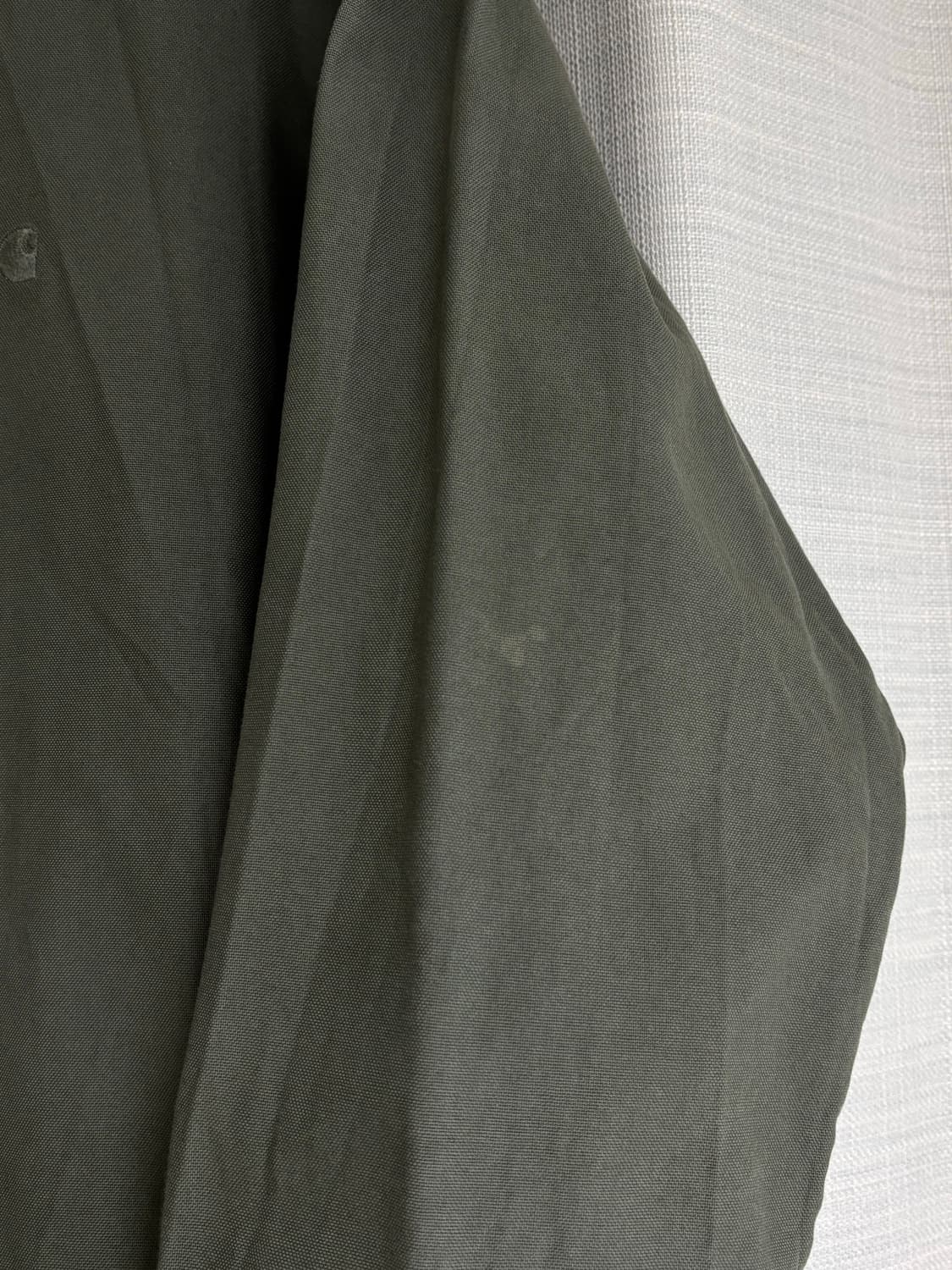 칼하트 xxl 셔츠 상품이미지3