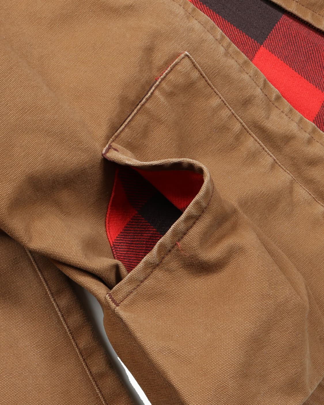 SUGAR CANE 슈가케인 워크자 상품이미지5