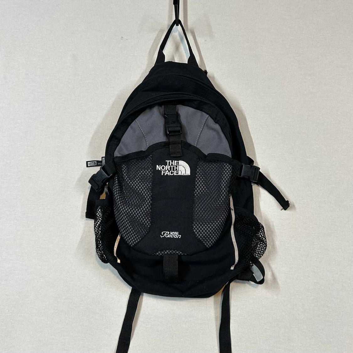 노스페이스 RECON 미니 레콘 12L 백팩 가방 상품이미지1