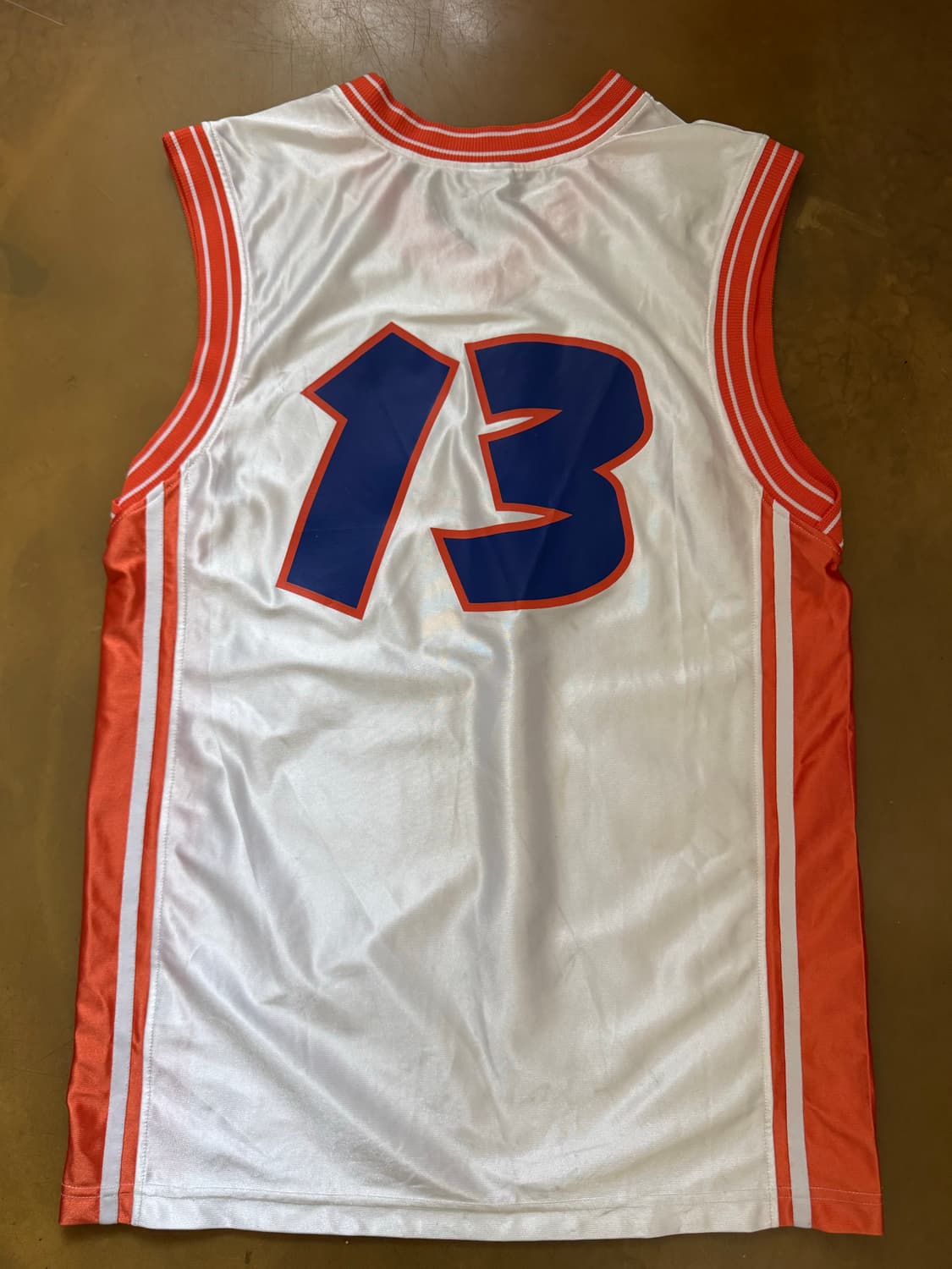 나이키 재팬 드라이핏 바스켓볼 져지  상품이미지5