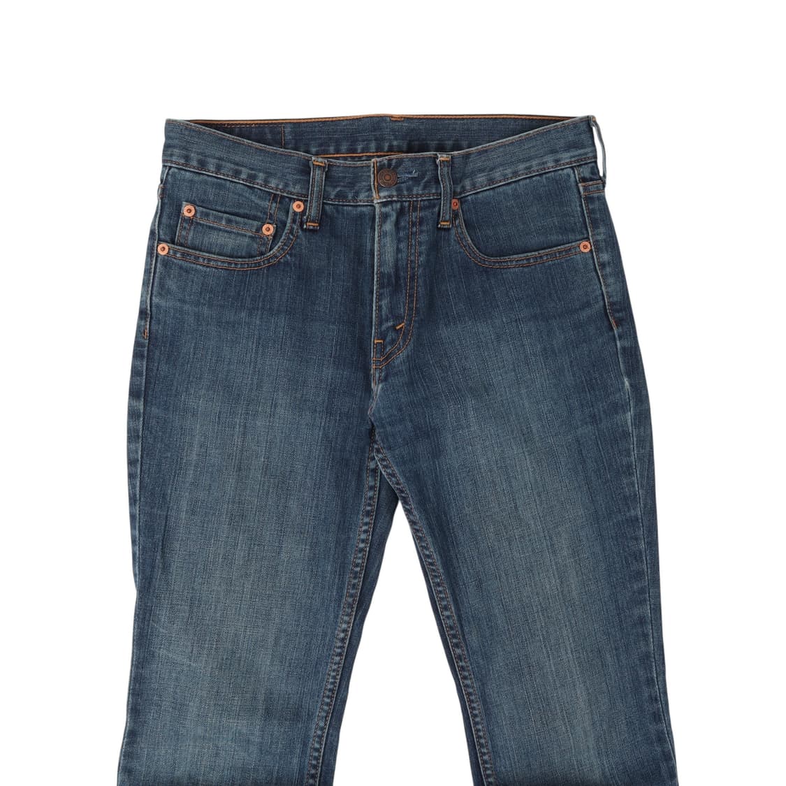 리바이스 517 부츠컷 데님팬츠 상품이미지6