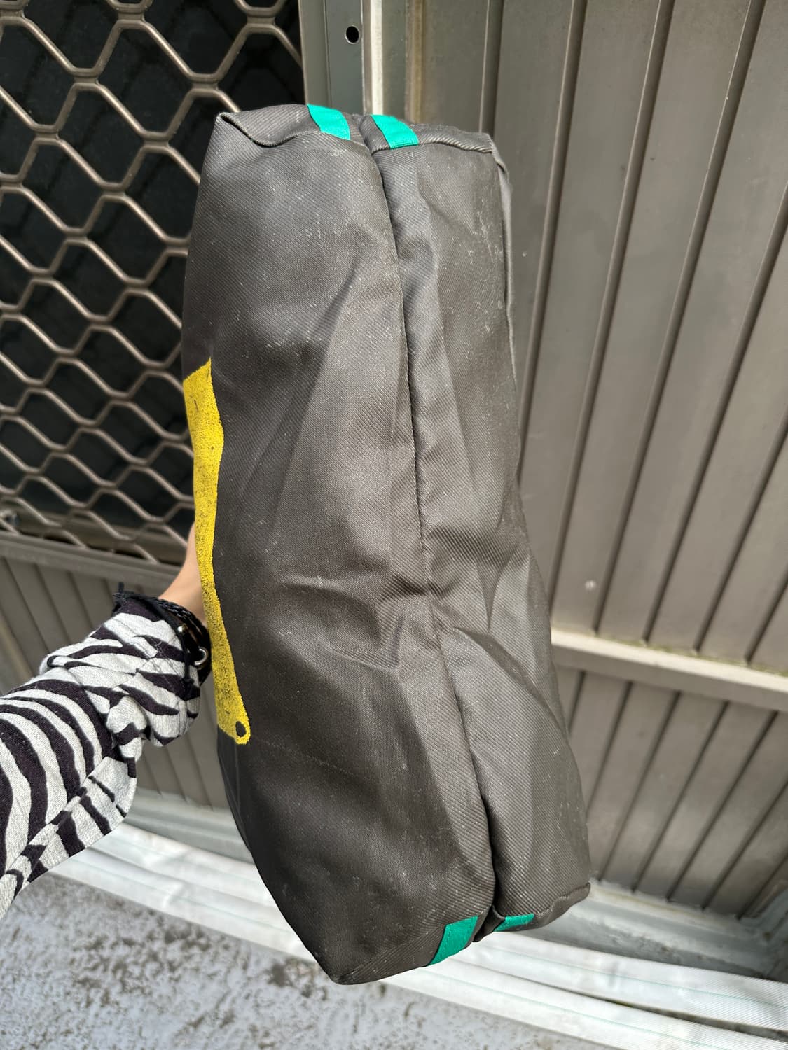 NIKE sports bag  상품이미지9