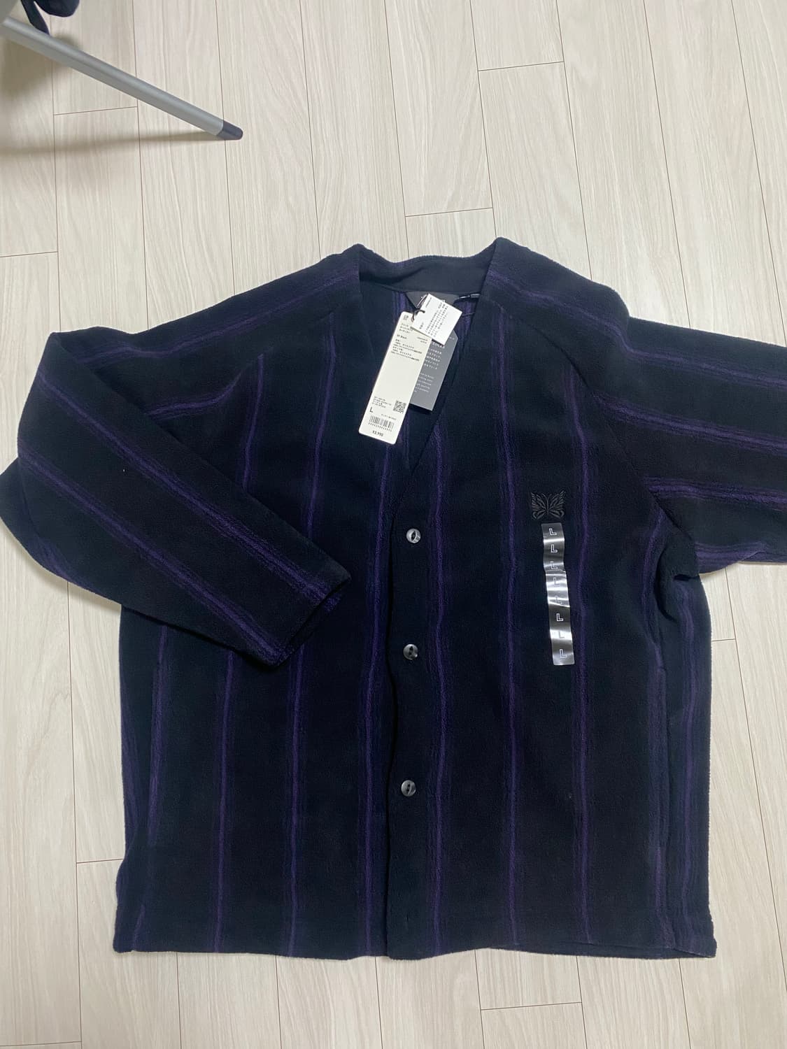 유니클로 니들스 L(라지) 상품이미지1