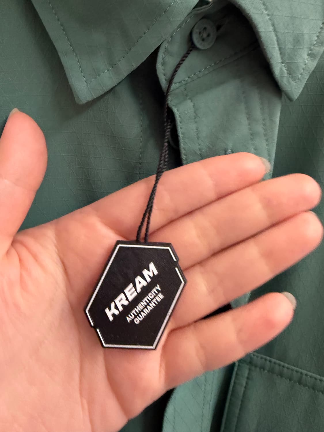 N292. 나이키acg 셔츠 자켓 상품이미지3