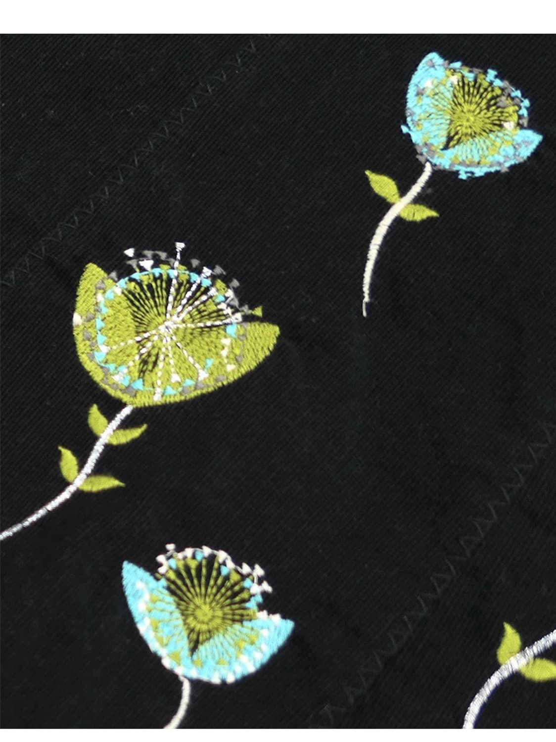 laura ashley corduroy skirt 상품이미지4