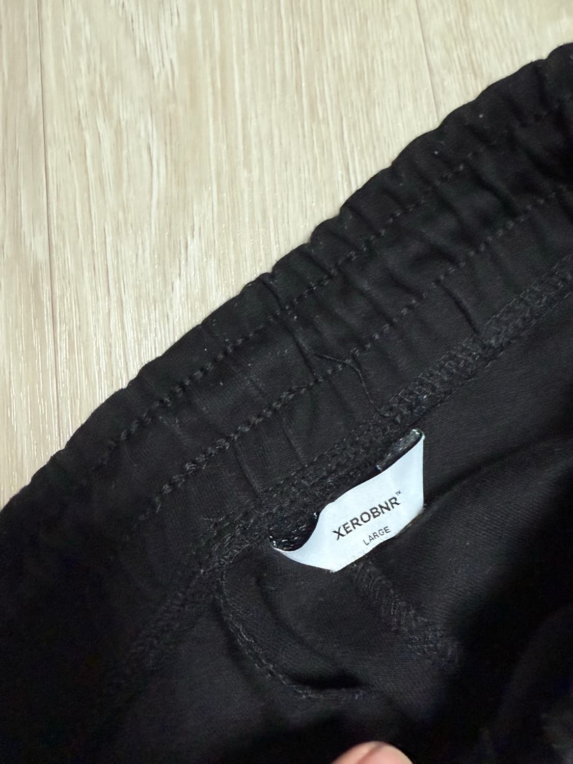 버뮤다 팬츠 상품이미지2