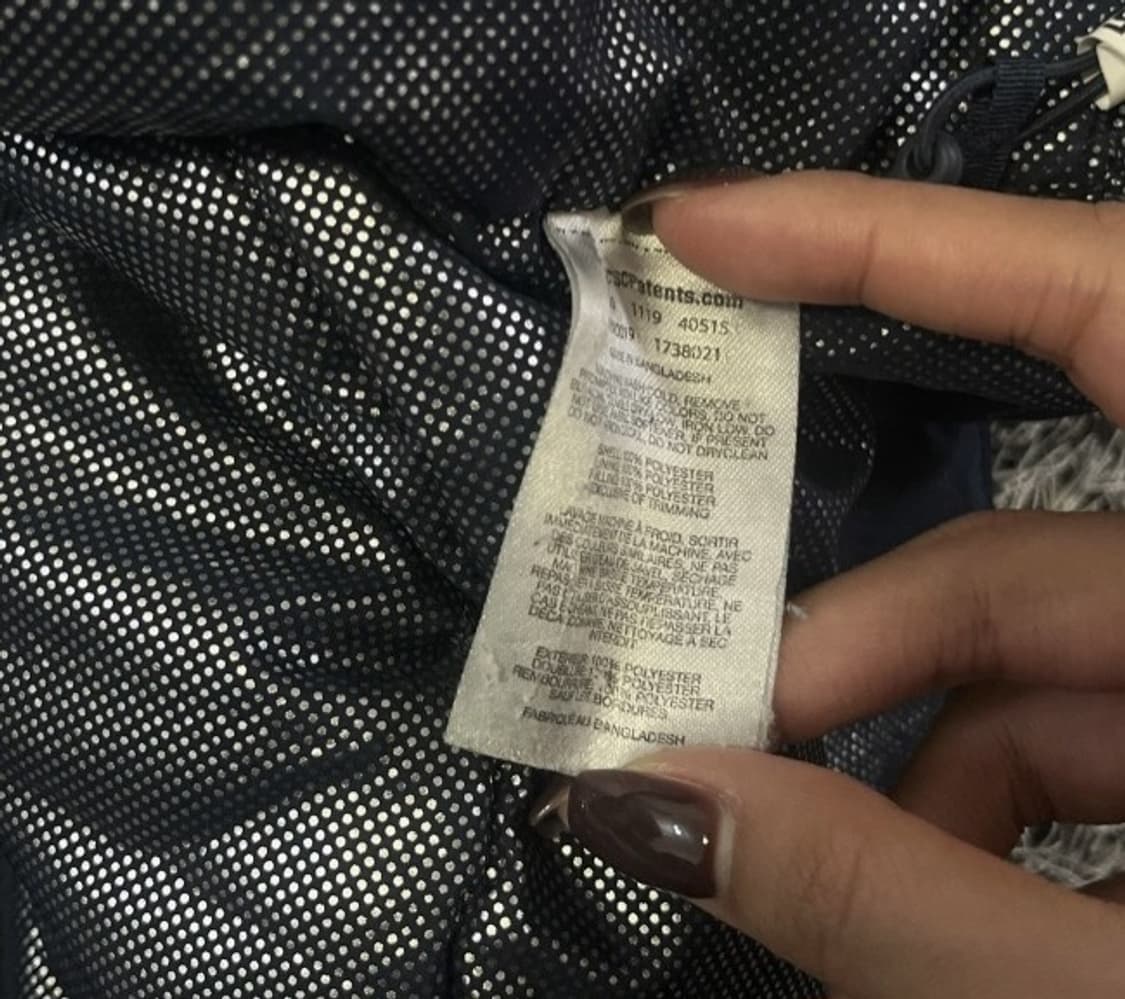 컬럼비아 패딩 110/XXL 상품이미지4