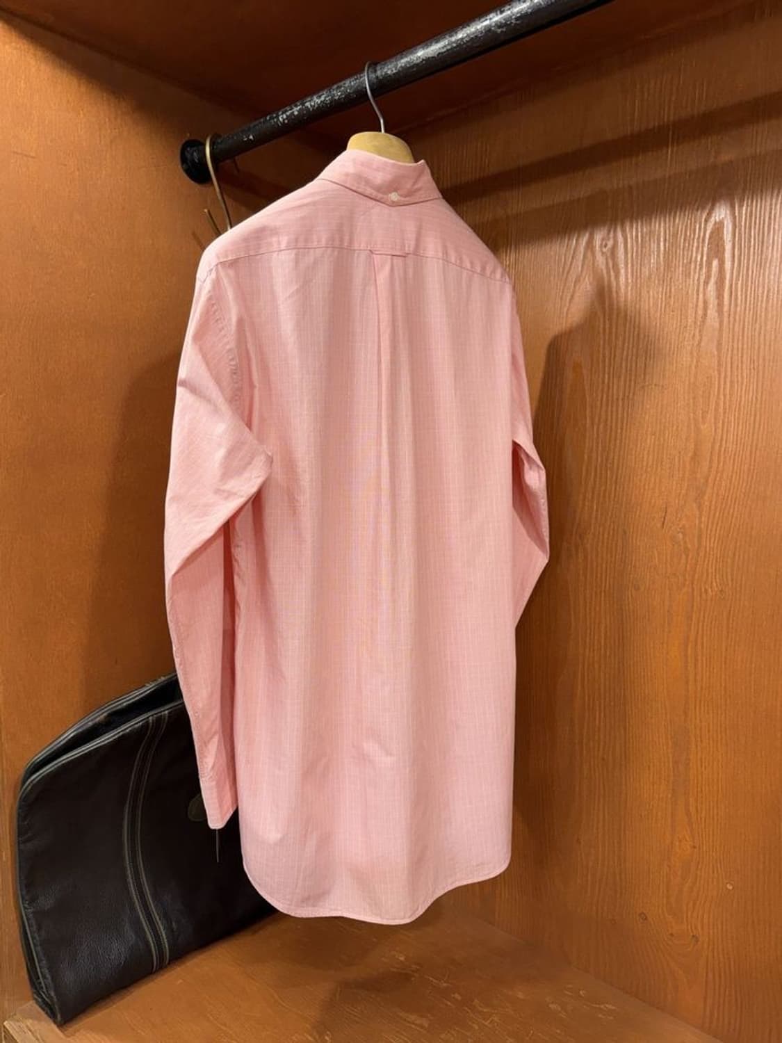 제이프레스 버튼다운 셔츠 상품이미지5