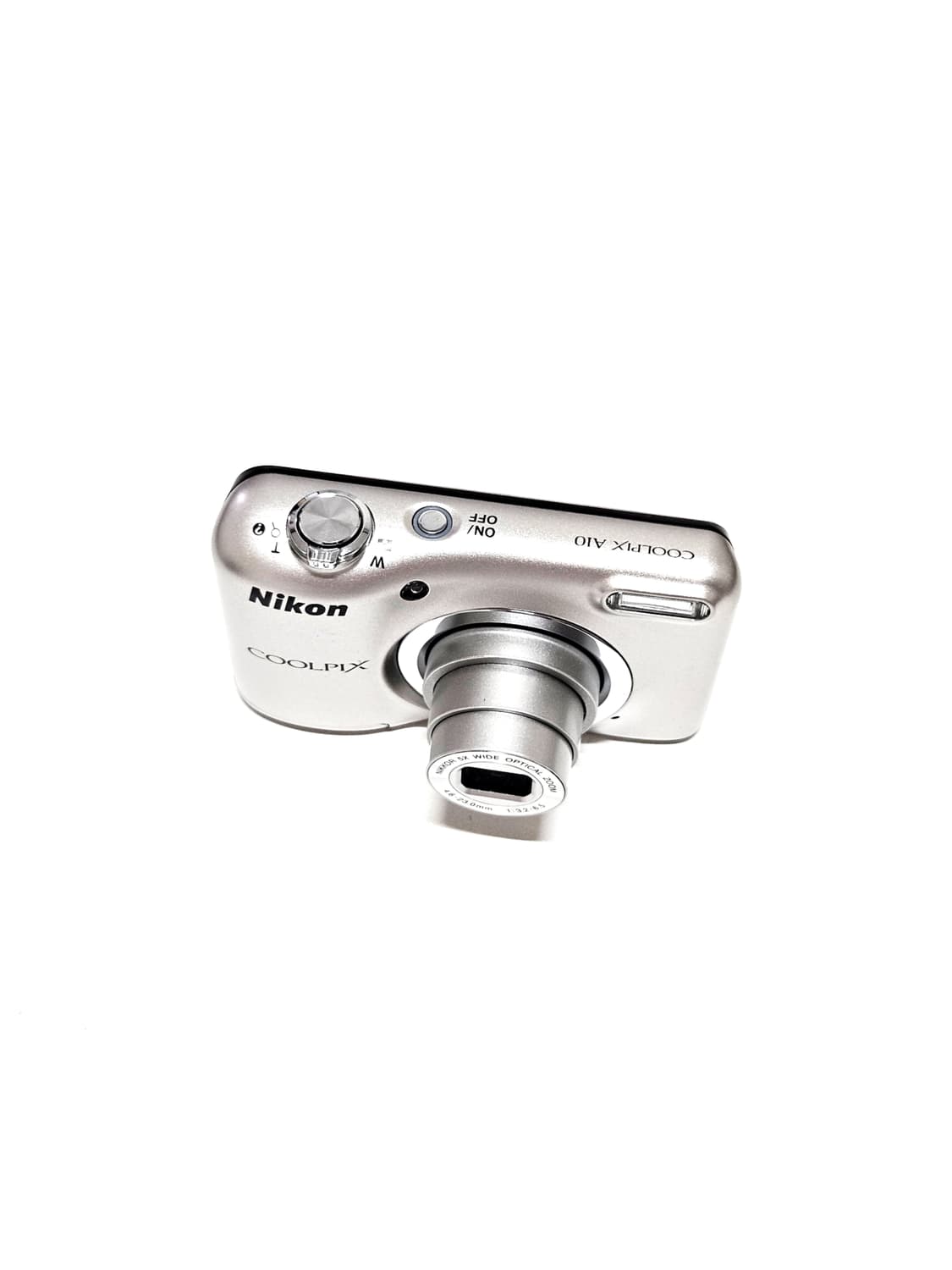 니콘 쿨픽스 Nikon Coolpix A10 디카 디지털카메라 상품이미지5