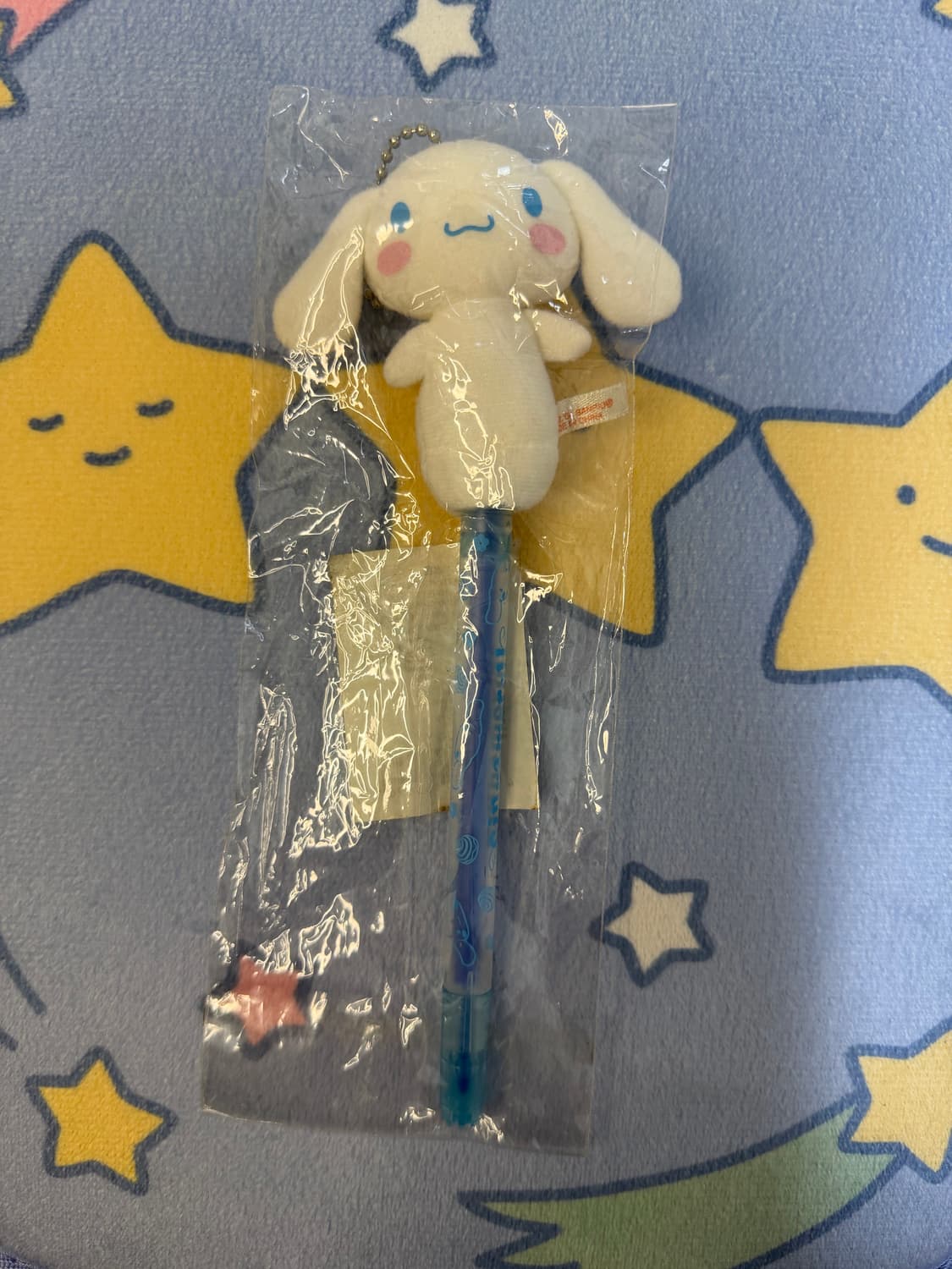 고전시나모롤펜 상품이미지1