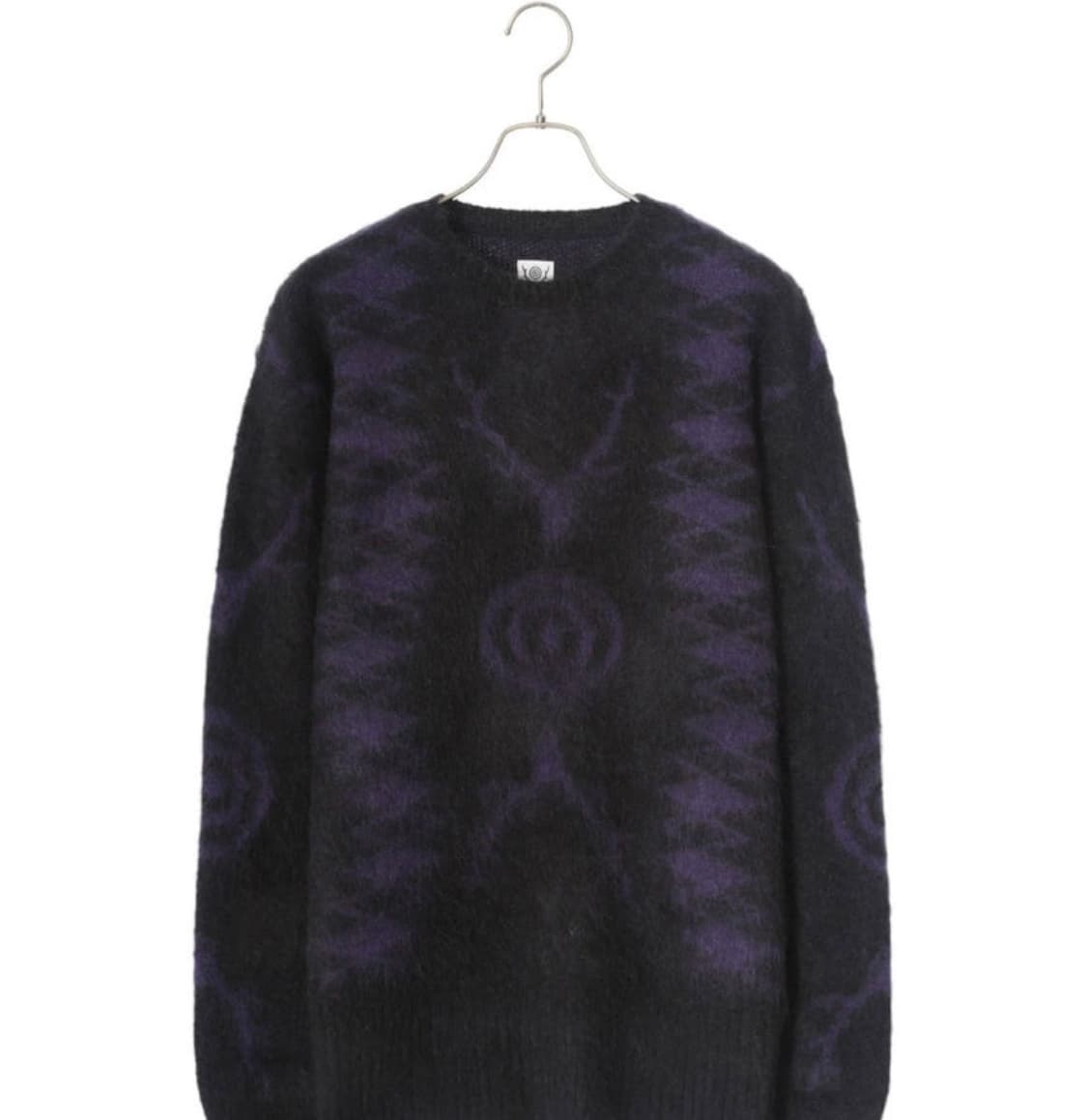 남이서팔 니트 상품이미지1