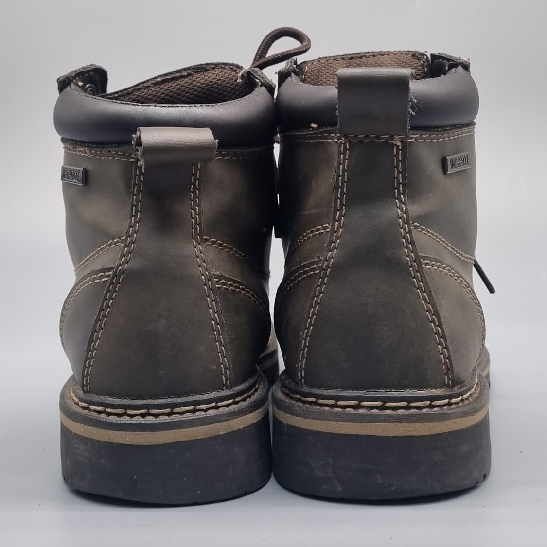 덱스터  DEXTER 방수 남성워커부츠270 상품이미지4