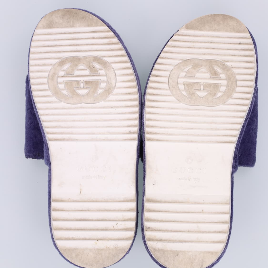 36 빈티지 패턴 퍼 슬리퍼 0213H1 상품이미지5