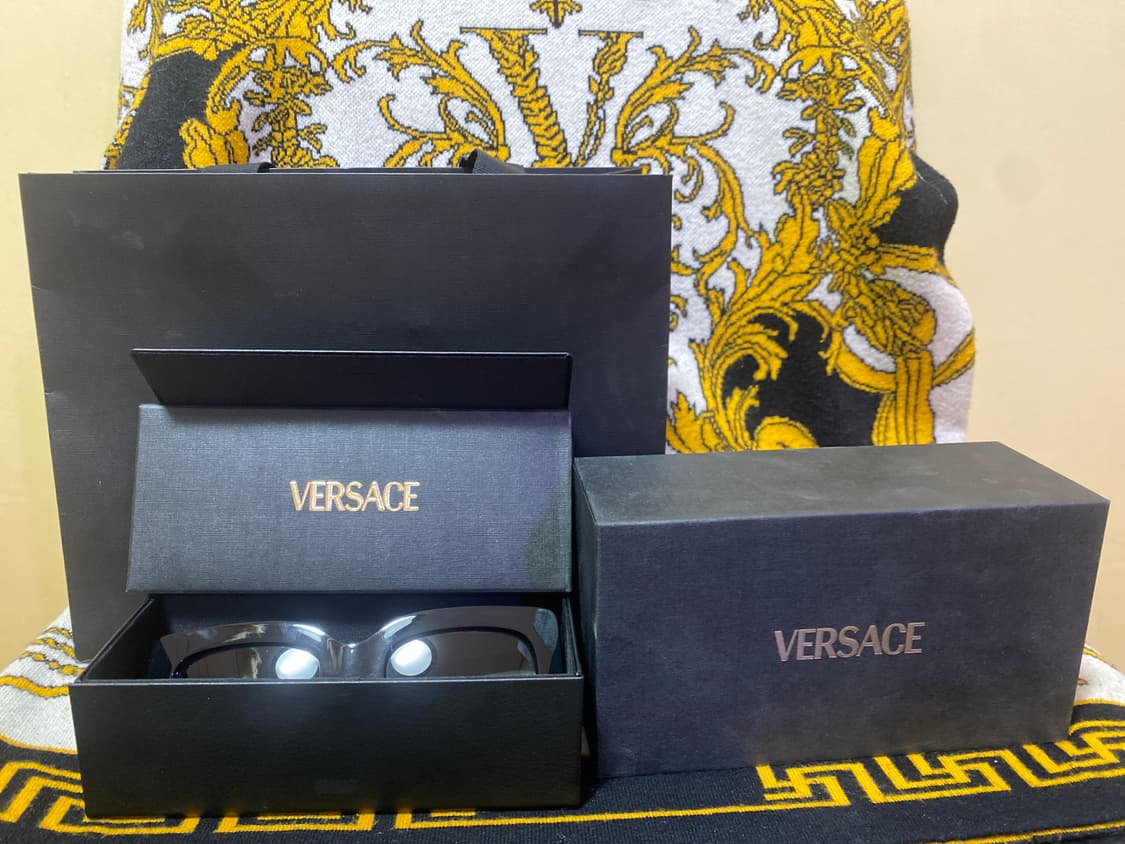 VERSACE WOMEN EYEWEAR 상품이미지3