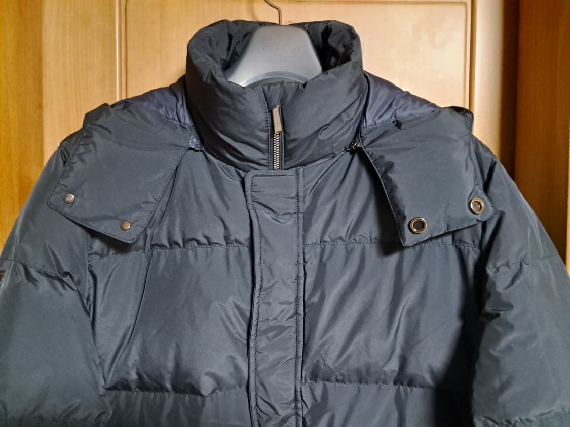 루이까스텔 롱패딩 남성105  상품이미지4