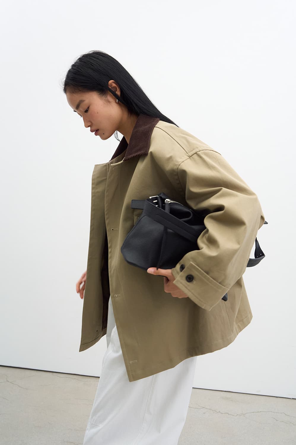 위메농 베를린 자켓 상품이미지9