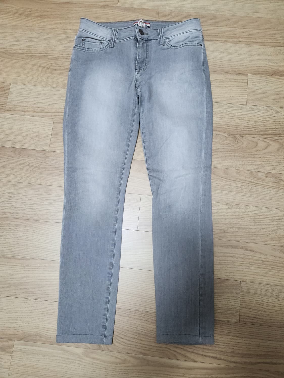 타미힐피거 여성 청바지  상품이미지1