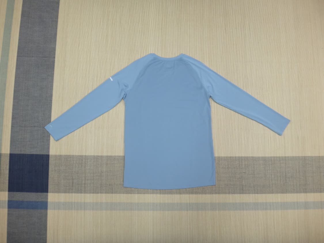 (2XL) 컬럼비아 옴니프리즈 제로 냉감 티셔츠 상품이미지2
