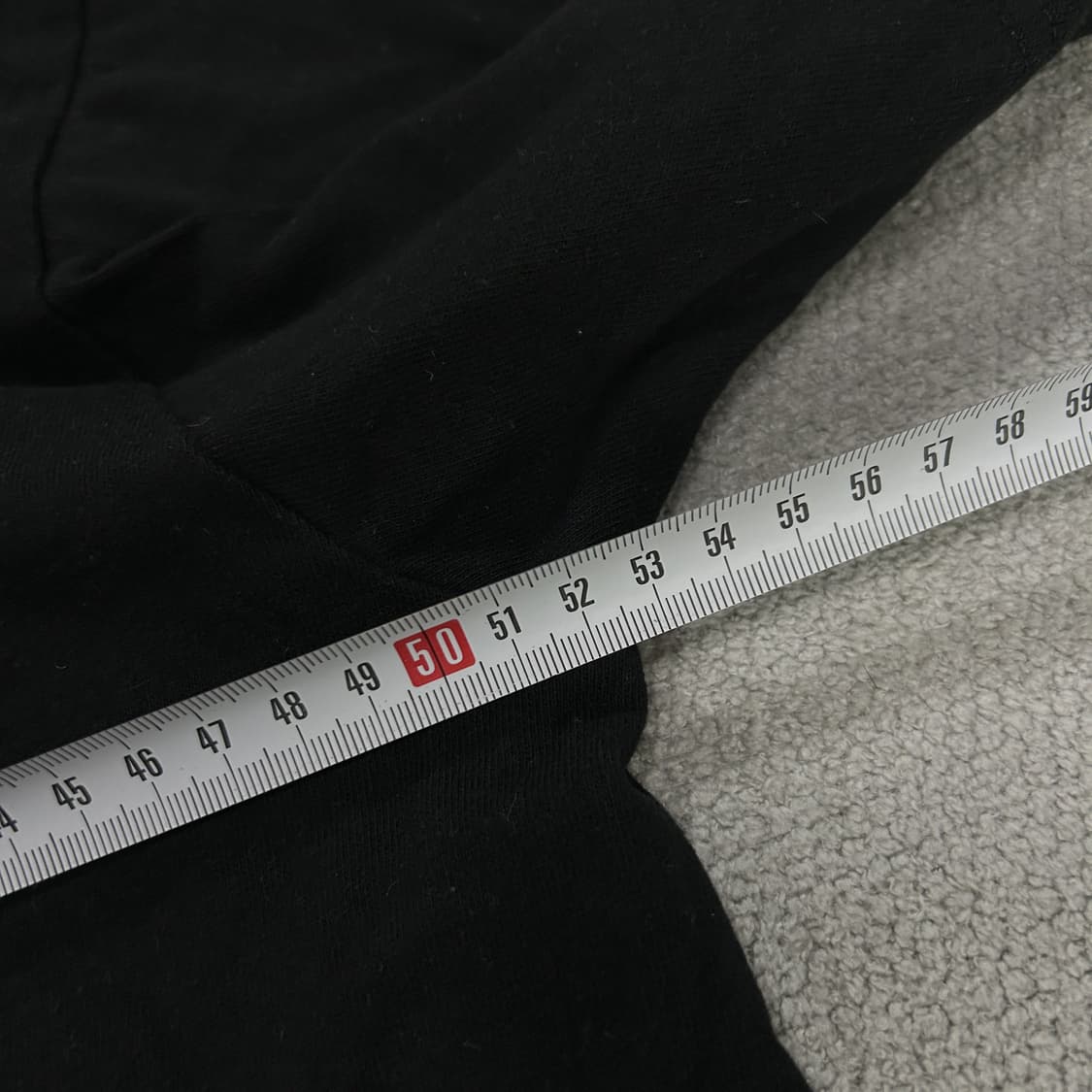 하남자 블랙 반팔 티셔츠 m 상품이미지4