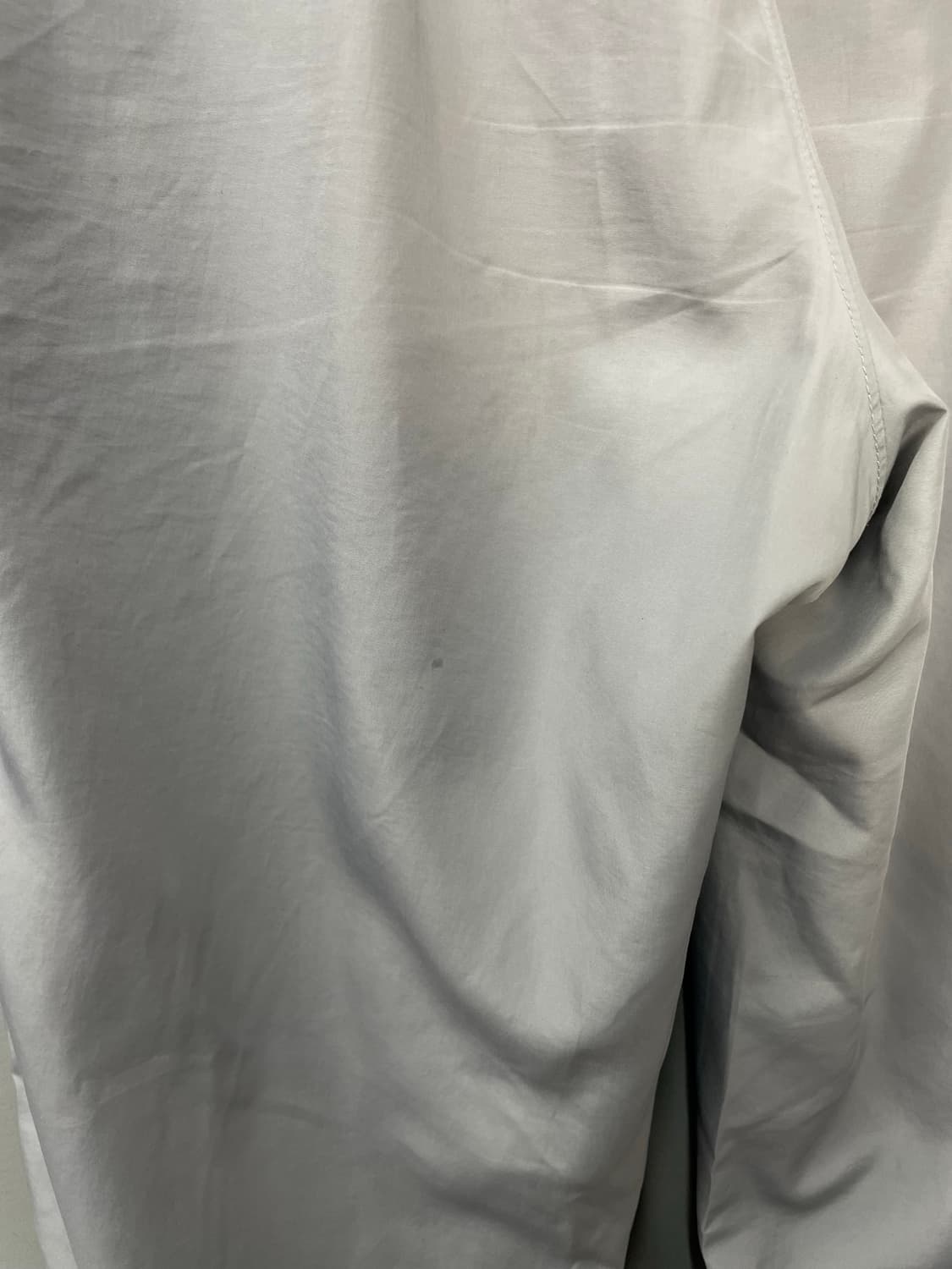 나이키 00s 그레이 스우시 로고 트랙팬츠 H1871 상품이미지7