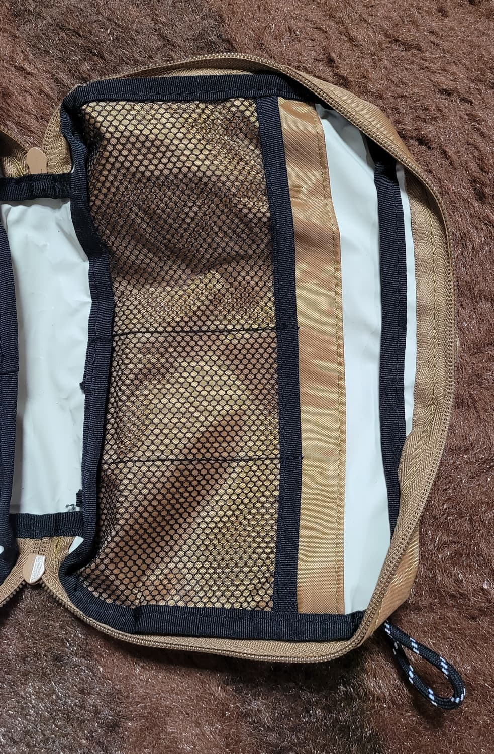 LL Bean 스몰백(25*17) 상품이미지4