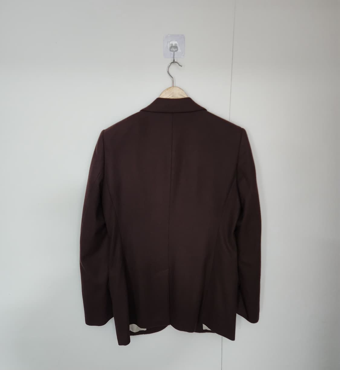 비비안웨스트우드 100 L 캐시미어자켓 상품이미지2