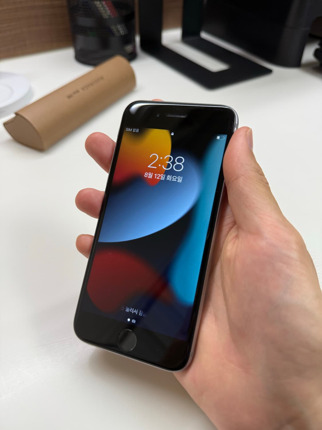 아이폰 6s 스페이스그레이 상품이미지3