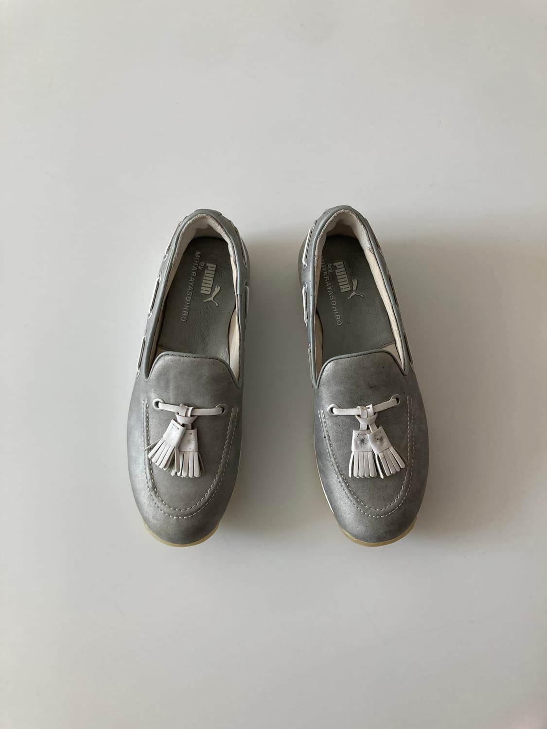 x PUMA Loafers 상품이미지10