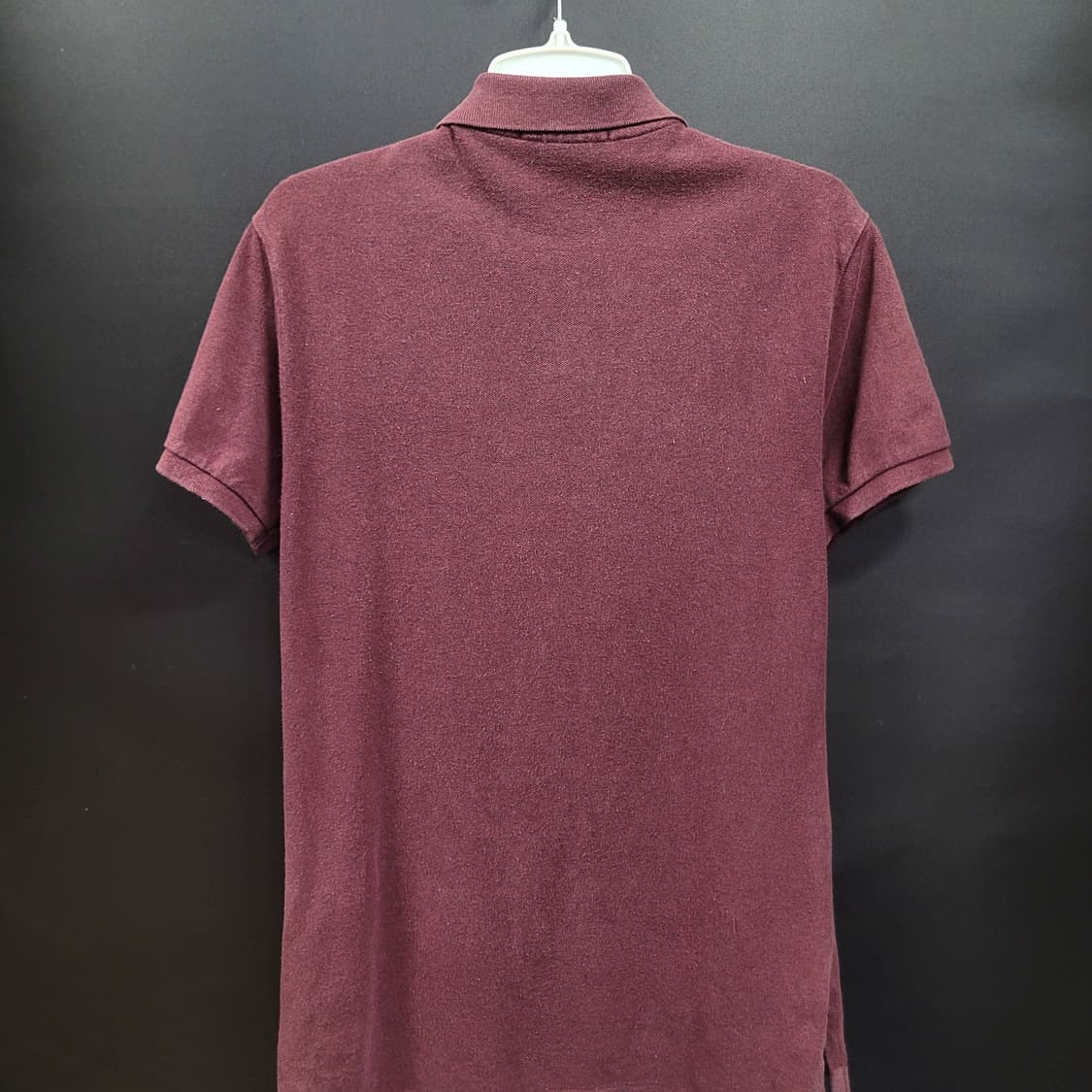 Ralph Lauren 랄프로렌 빈티지 자수로고 셔츠  상품이미지3