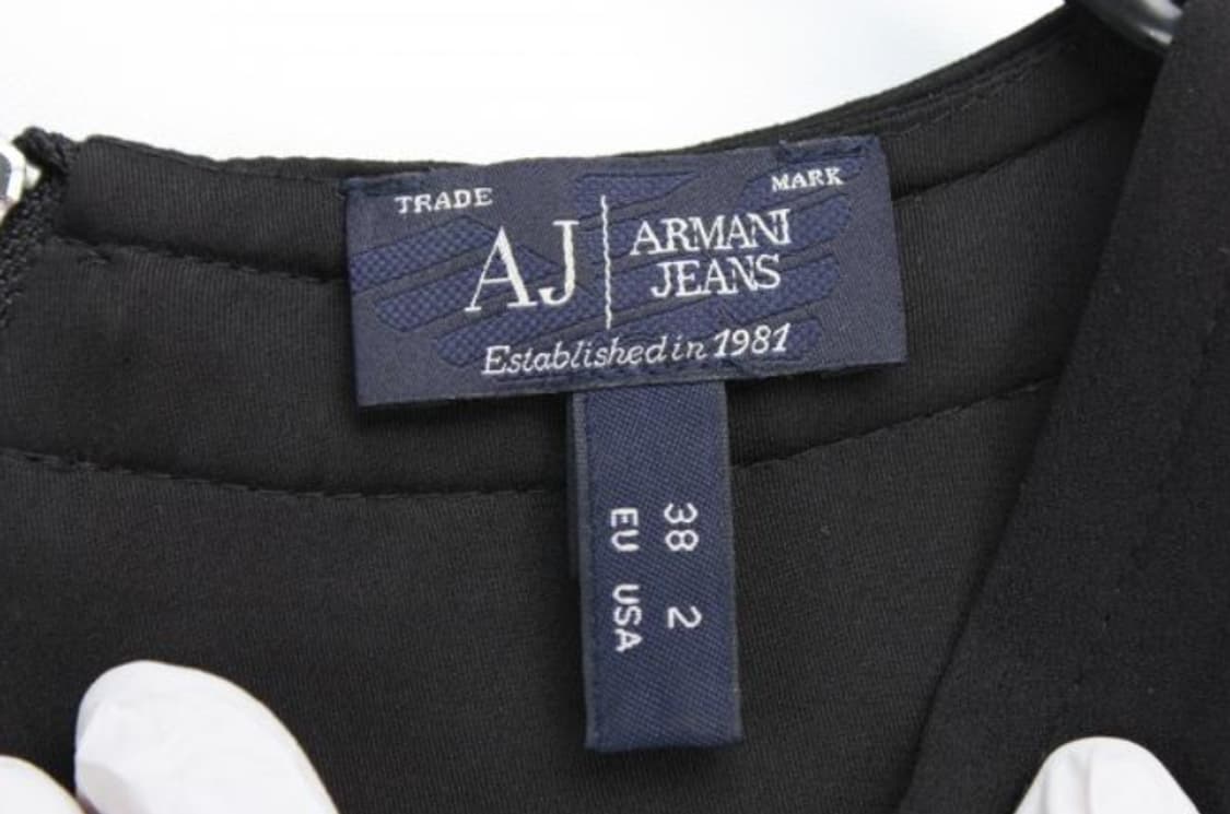 알마니진스 원피스 상품이미지5