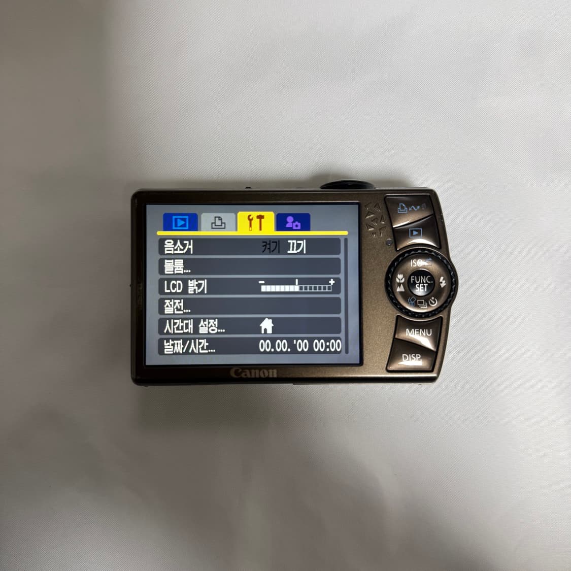 캐논 IXUS  870 IS / IXY 920 IS / SD 880 IS 상품이미지3