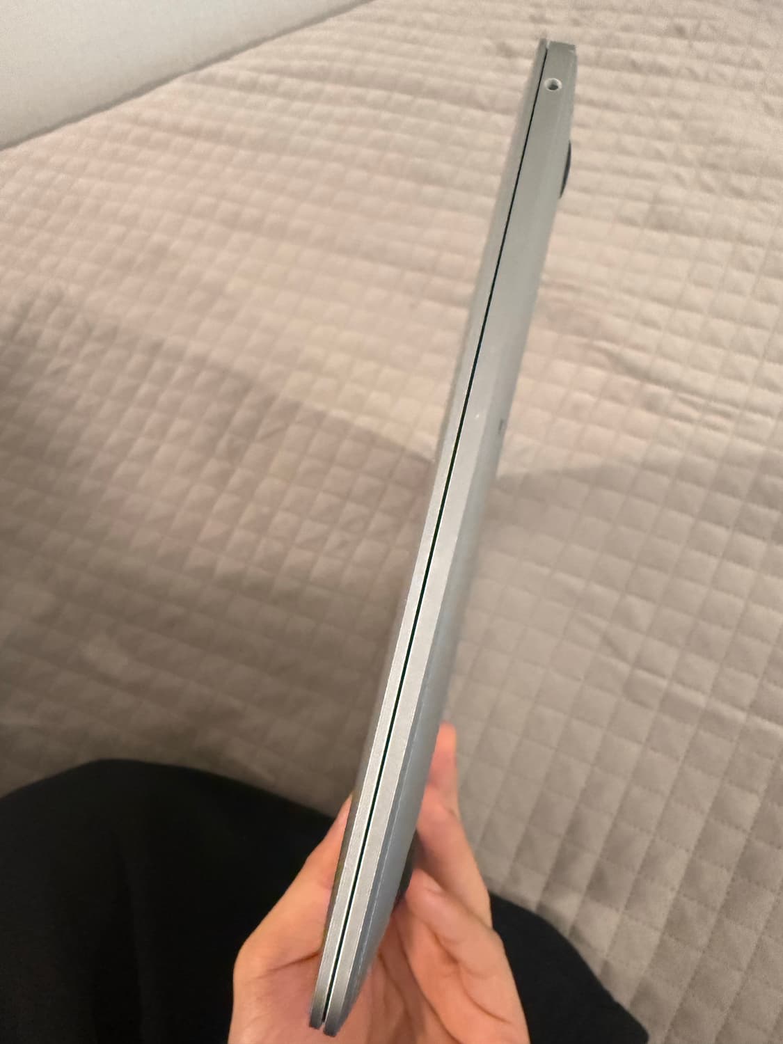 맥북 에어 m1 8gb 512 상품이미지3