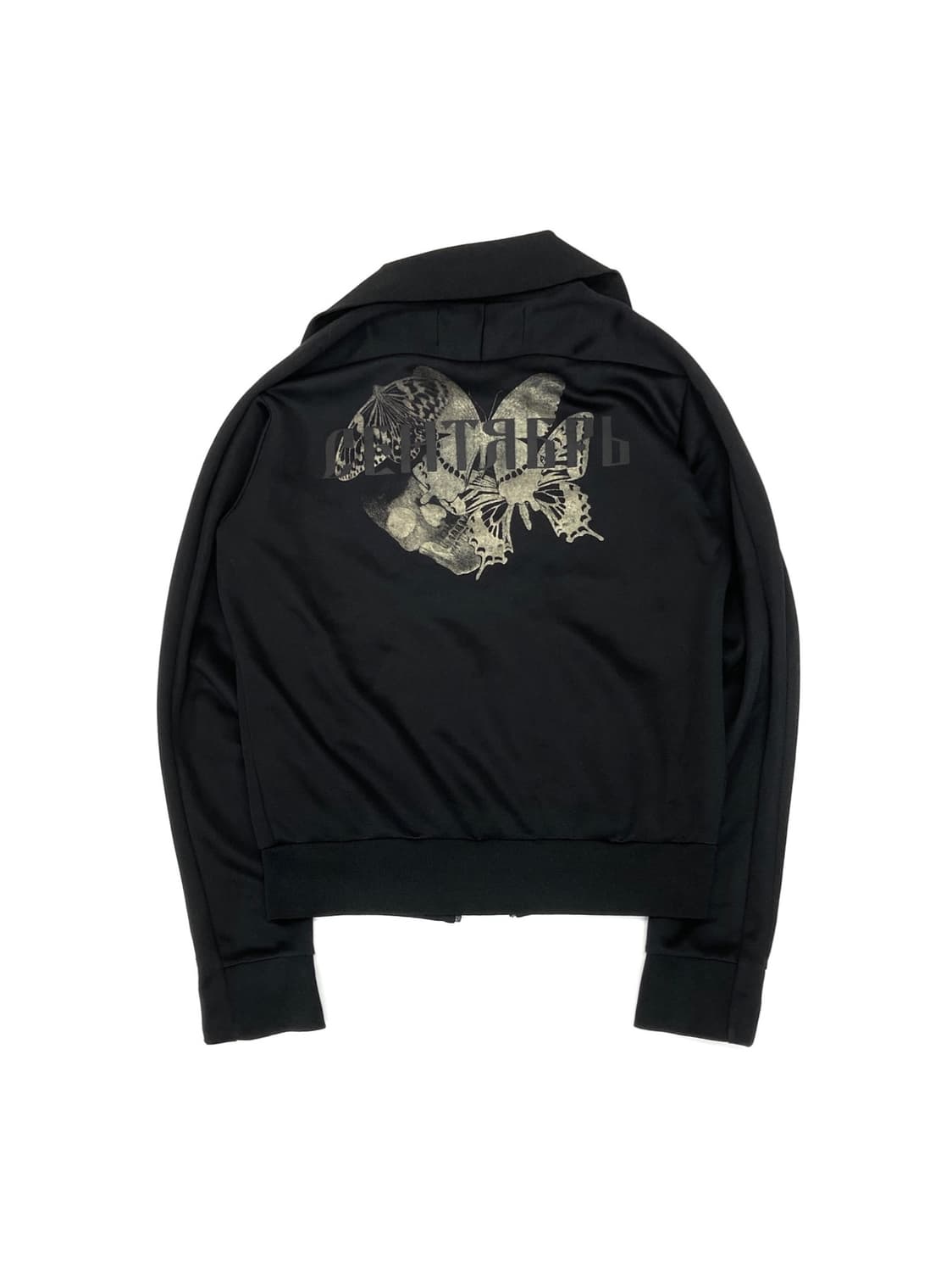 Gomme zip up 상품이미지4