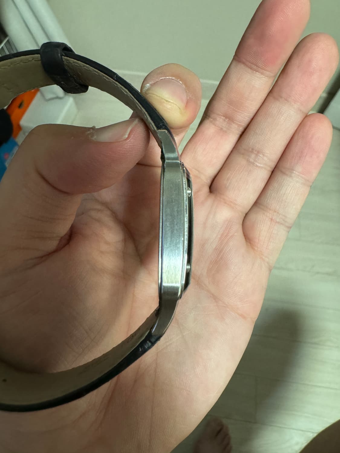 까르띠에시계  중고 상품이미지4