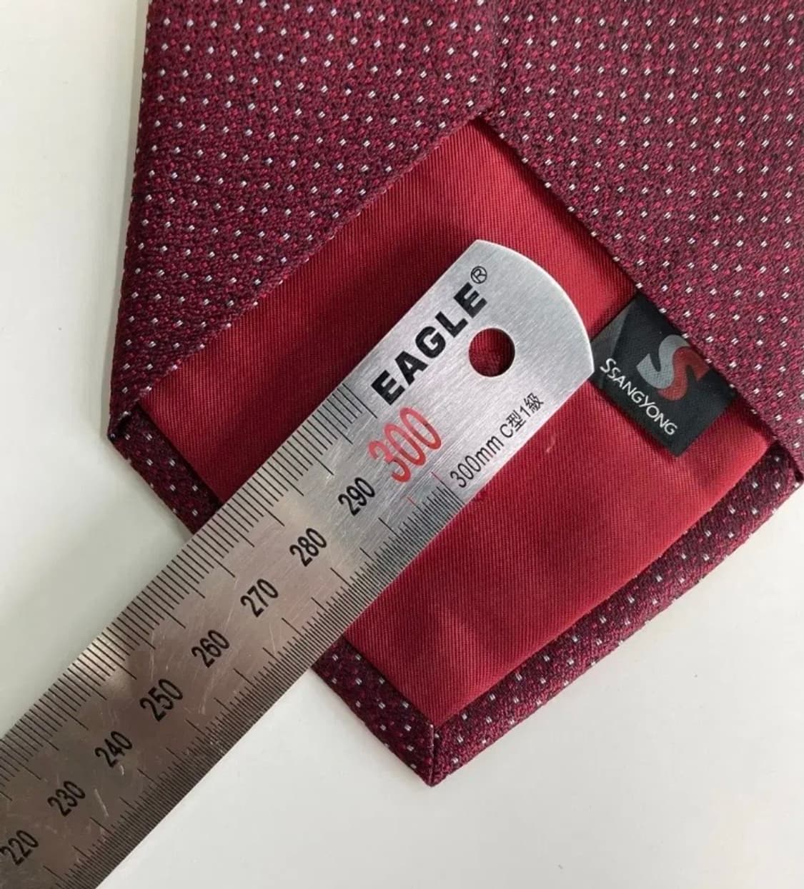 닥스 넥타이 상품이미지5