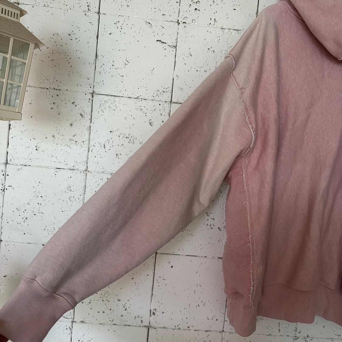 2XL 챔피온 리버스위브 후드 상품이미지8