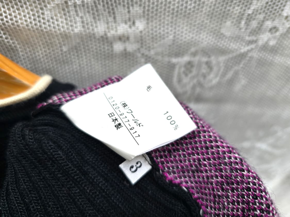 타케오 키쿠치 (made in japan) 상품이미지6