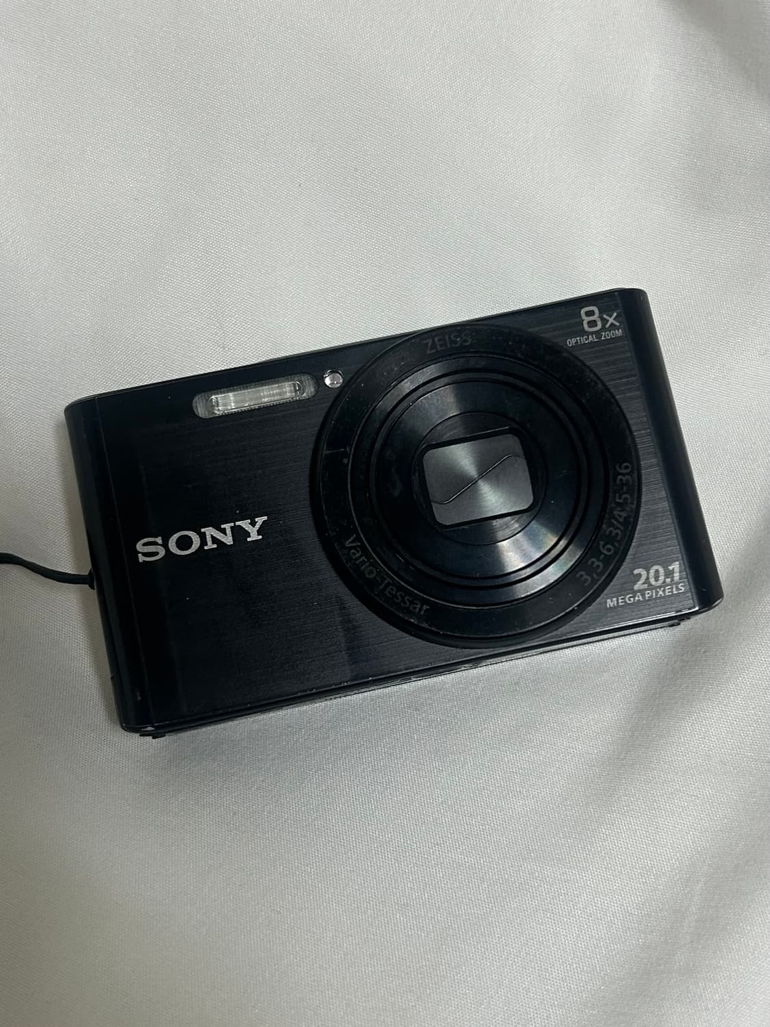 소니 사이버샷 dsc w830 상품이미지1