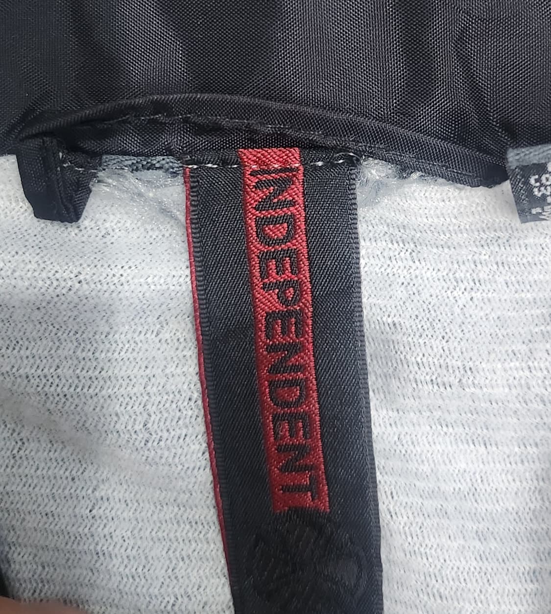 인디펜던트 트럭 코치 자켓 M 상품이미지3