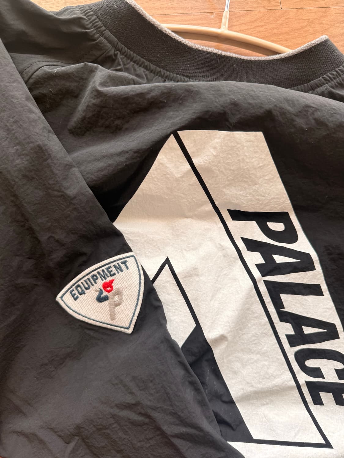 팔라스 쉘 풀오버 상품이미지4